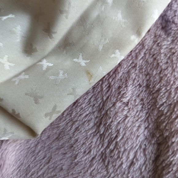 Vintage Paloma Picasso Cream Leather Shoulder Bag - Picture 4 of 9